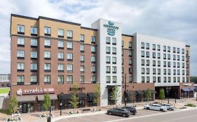 Homewood Suites By Hilton Coralville - Iowa River Landing